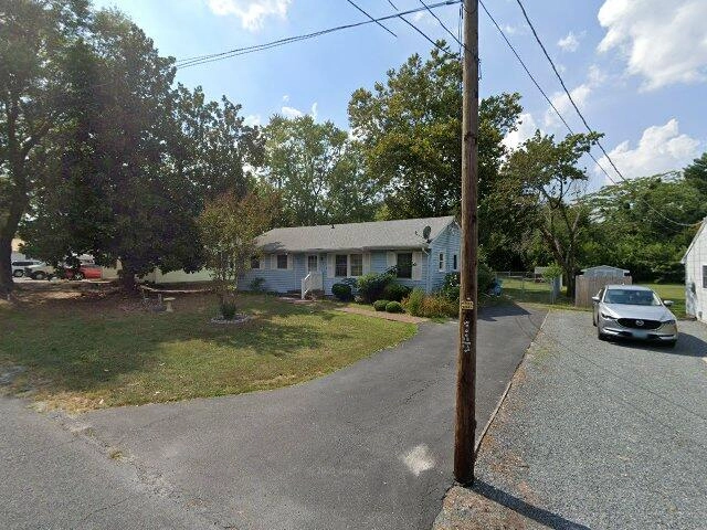 House image located at Salisbury, MD 21804