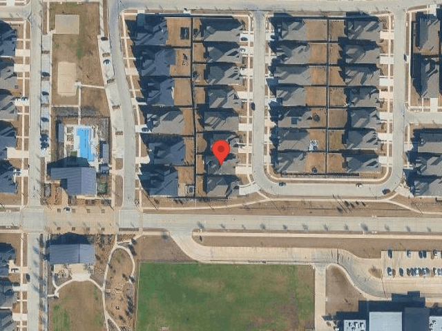 House image located at Argyle, TX 76226