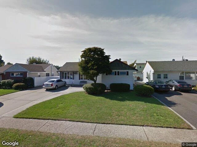 House image located at Bethpage, NY 11714