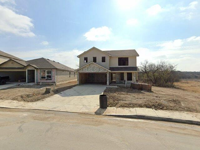 House image located at San Antonio, TX 78245