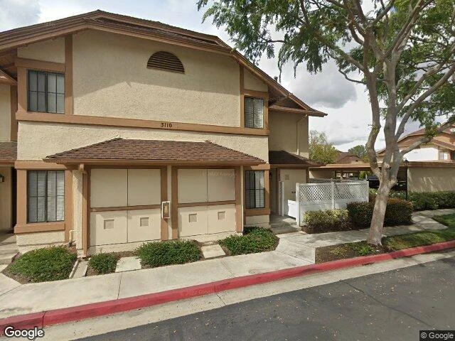 House image located at Fullerton, CA 92833