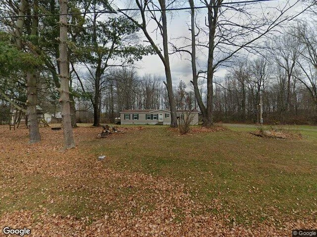 House image located at Wolcott, NY 14590