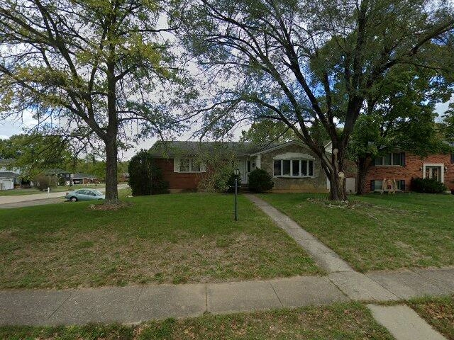 House image located at Ft Mitchell, KY 41017