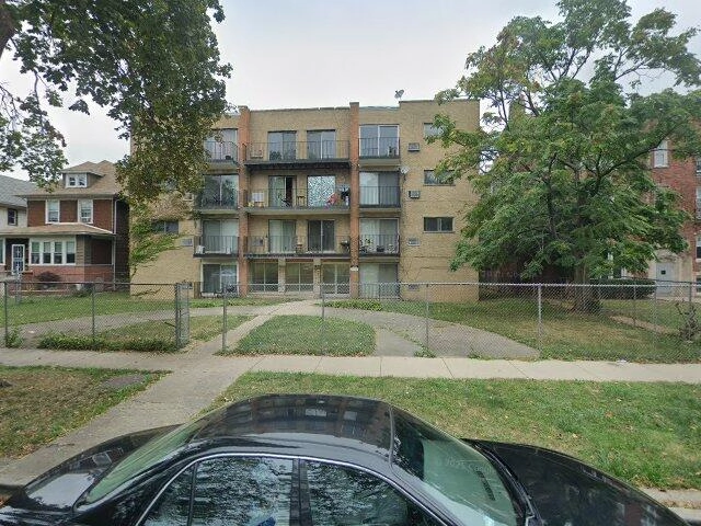 House image located at Chicago, IL 60644