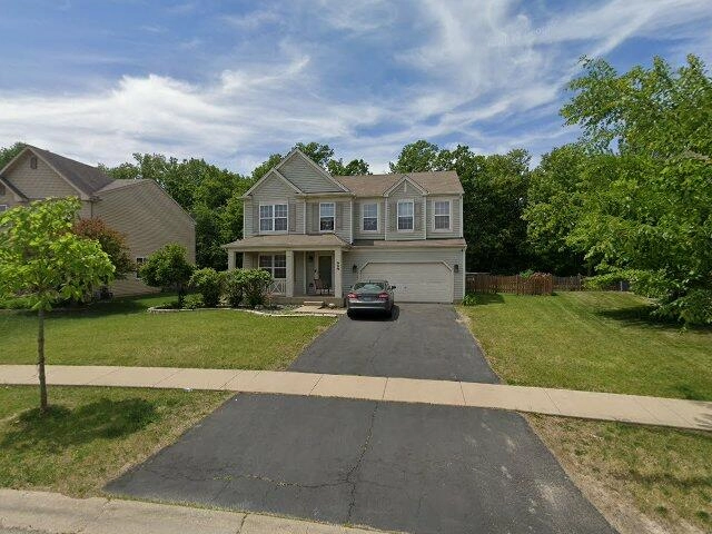 House image located at Joliet, IL 60432