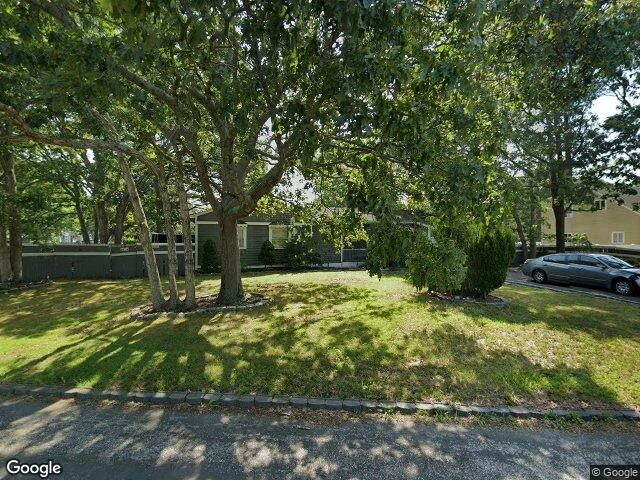 House image located at Shirley, NY 11967