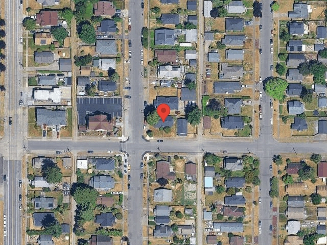 House image located at Tacoma, WA 98409