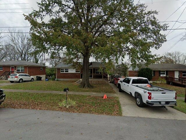 House image located at Louisville, KY 40299