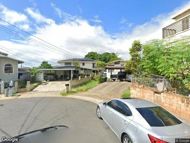 House image located at Waipahu, HI 96797