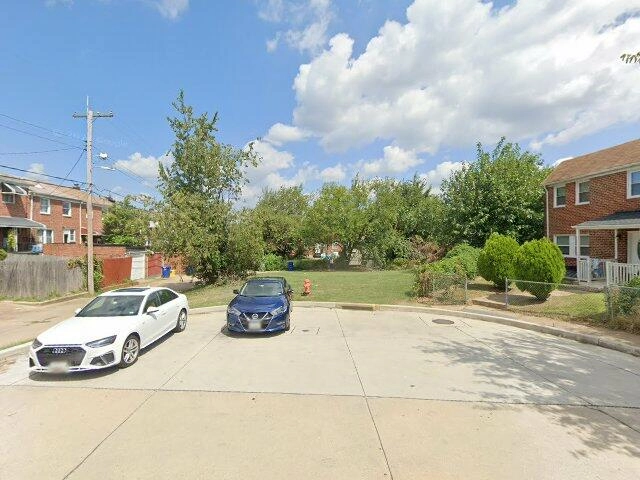 House image located at Baltimore, MD 21213