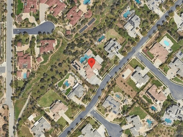 House image located at Corona, CA 92881