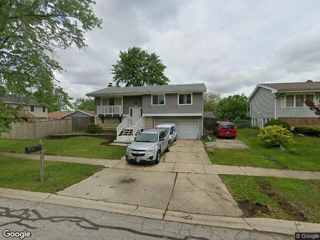 House image located at Bolingbrook, IL 60440