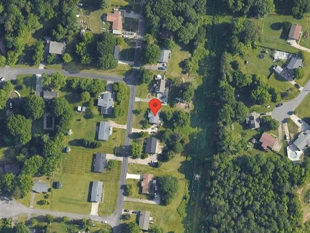 House image located at Winston Salem, NC 27127
