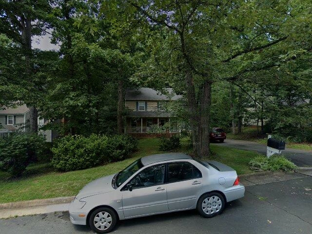 House image located at Charlottesville, VA 22911