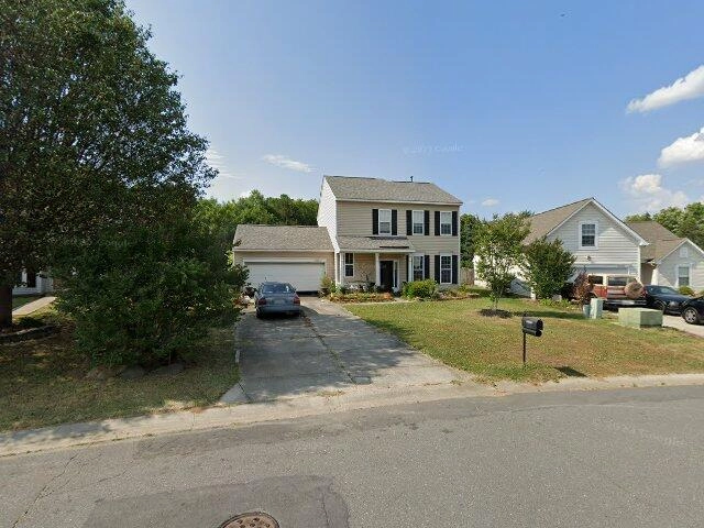 House image located at Charlotte, NC 28278