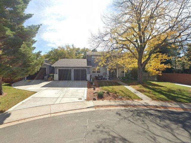 House image located at Englewood, CO 80111