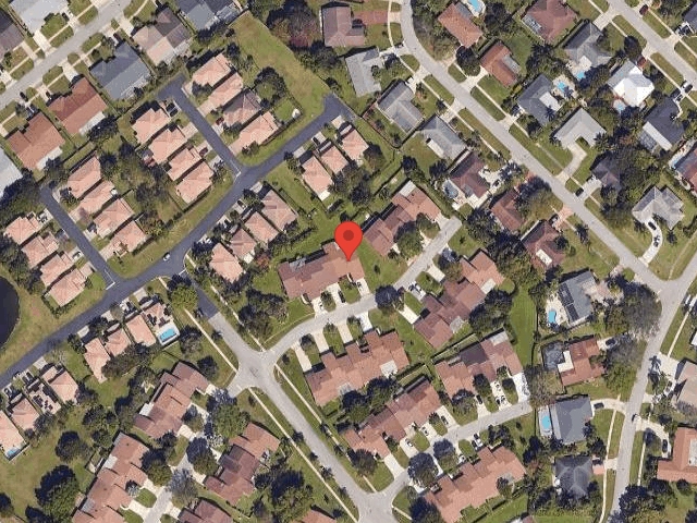 House image located at Wellington, FL 33414