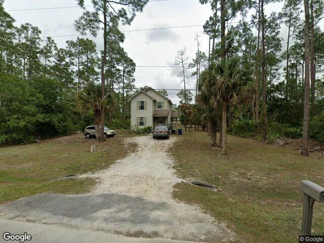 House image located at Lehigh Acres, FL 33972