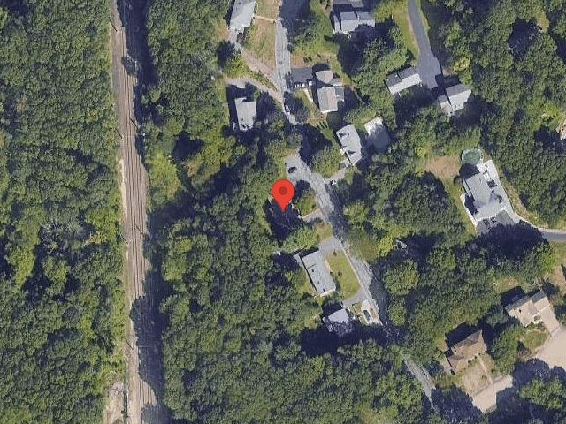 House image located at Canton, MA 02021