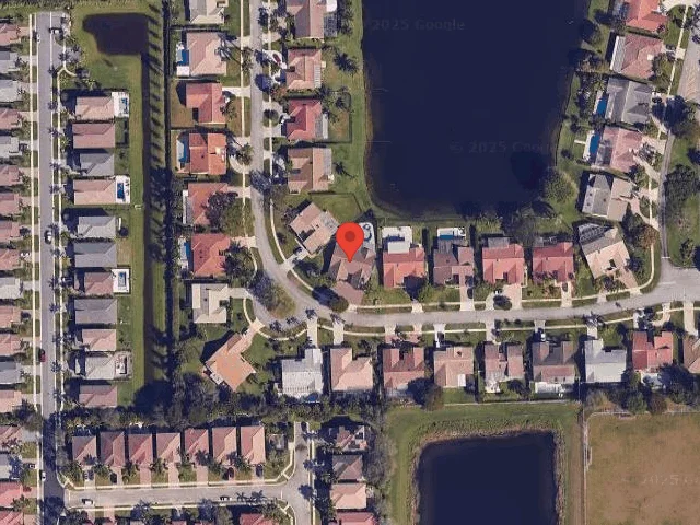 House image located at Boynton Beach, FL 33436