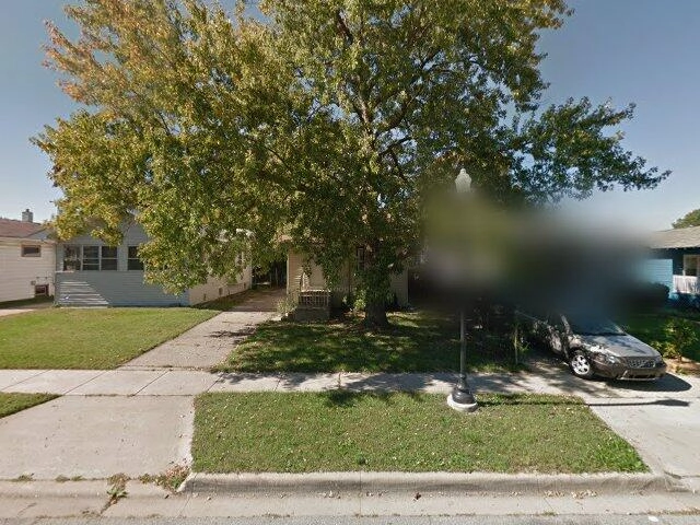 House image located at Hammond, IN 46324