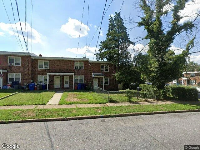 House image located at Mount Holly, NJ 08060