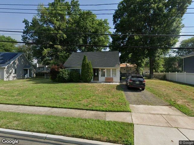 House image located at Hazlet, NJ 07730