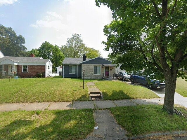 House image located at South Bend, IN 46616