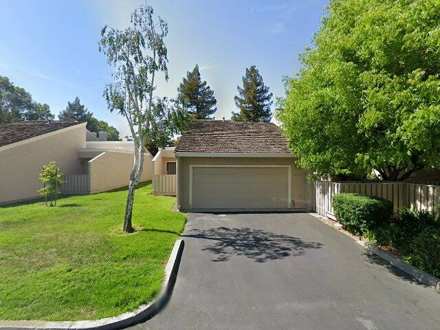 House image located at Santa Clara, CA 95050