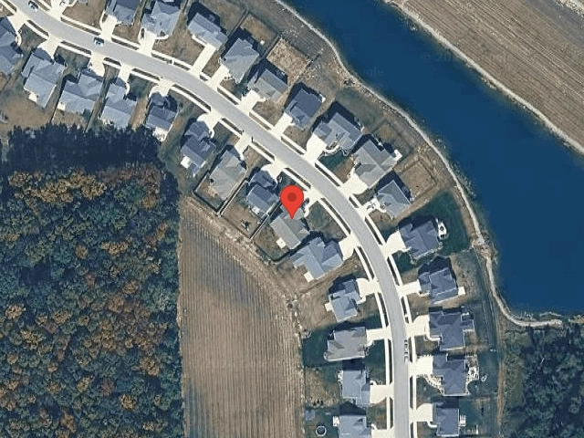 House image located at Fort Wayne, IN 46845