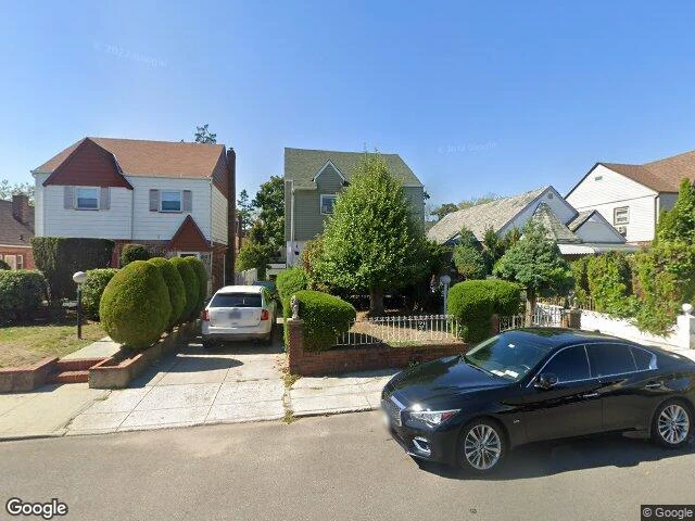 House image located at Cambria Heights, NY 11411