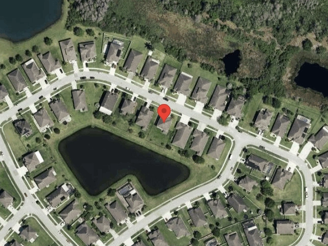 House image located at Saint Cloud, FL 34772