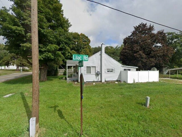 House image located at Hillsdale, MI 49242