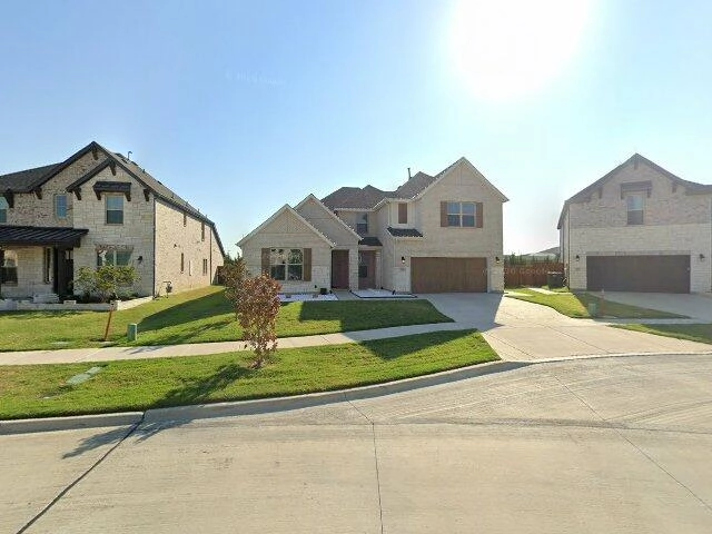 House image located at Frisco, TX 75035