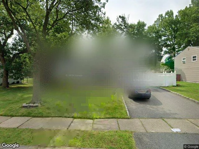 House image located at Colonia, NJ 07067