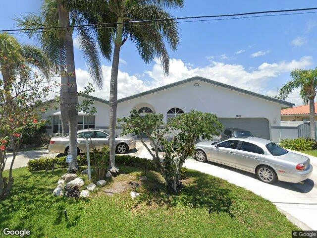 House image located at Pompano Beach, FL 33064