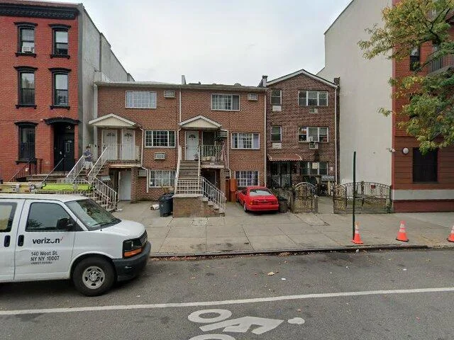 House image located at Brooklyn, NY 11221