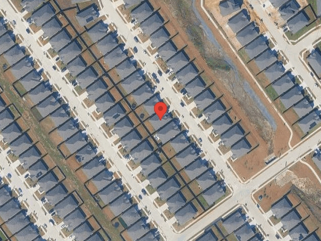 House image located at Justin, TX 76247
