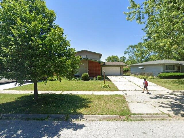 House image located at Glenwood, IL 60425