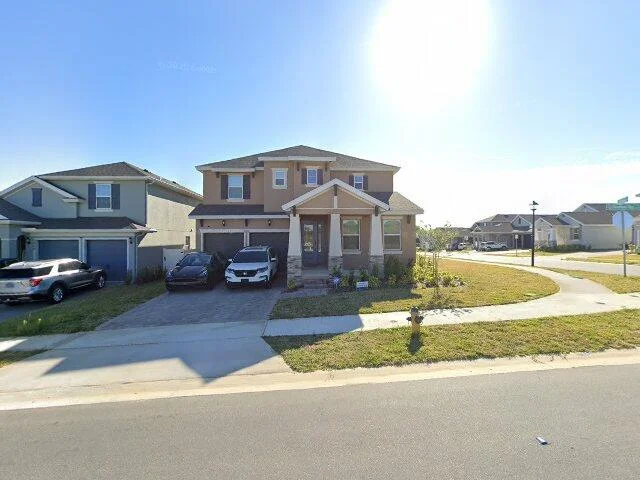 House image located at Clermont, FL 34715