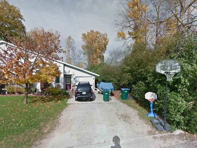 House image located at Appleton, WI 54914