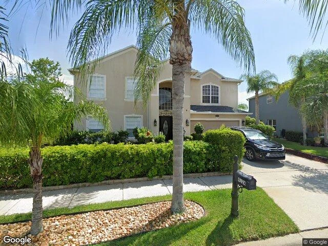 House image located at Melbourne, FL 32940