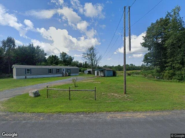 House image located at Mooers Forks, NY 12959