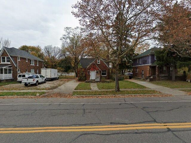 House image located at Detroit, MI 48228