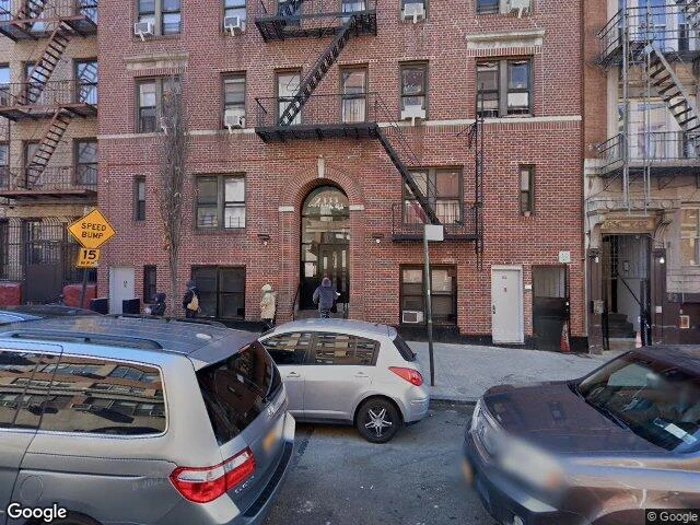 House image located at Bronx, NY 10468