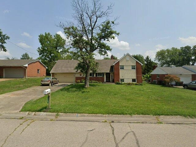 House image located at Middletown, OH 45042