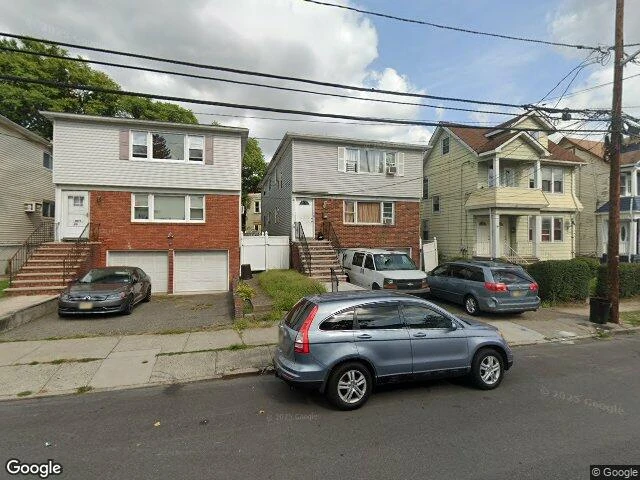 House image located at Newark, NJ 07106