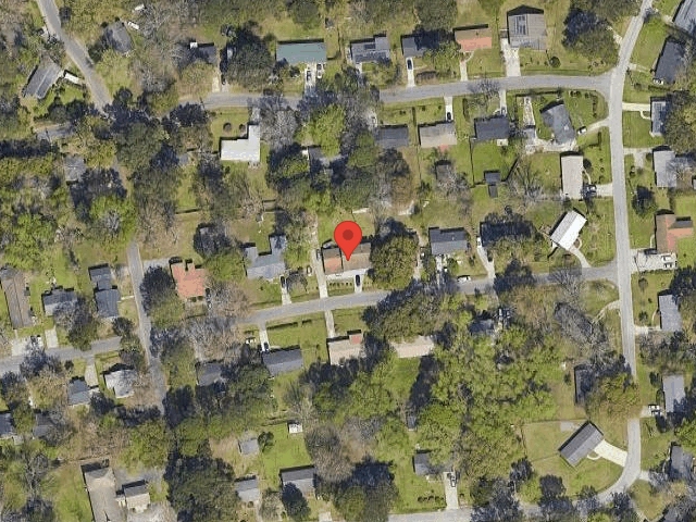 House image located at Charleston, SC 29407