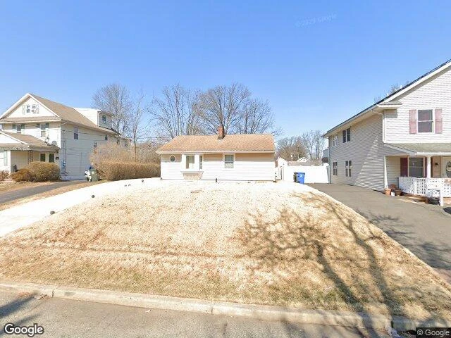 House image located at Fords, NJ 08863