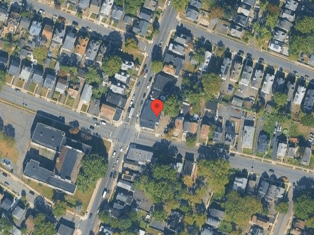 House image located at East Orange, NJ 07018
